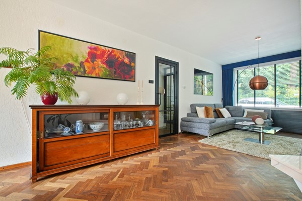 Medium property photo - Bos en Vaartlaan 11, 1181 AA Amstelveen